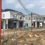 โครงการบ้านวิรัณยา โครงการบ้าน อ่อนนุช