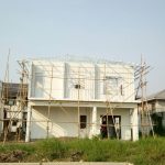 โครงการบ้านวิรัณยา โครงการบ้าน อ่อนนุช 7