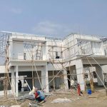 โครงการบ้านวิรัณยา โครงการบ้าน อ่อนนุช 8