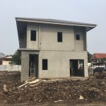 โครงการบ้านวิรัณยา โครงการบ้าน อ่อนนุช 9