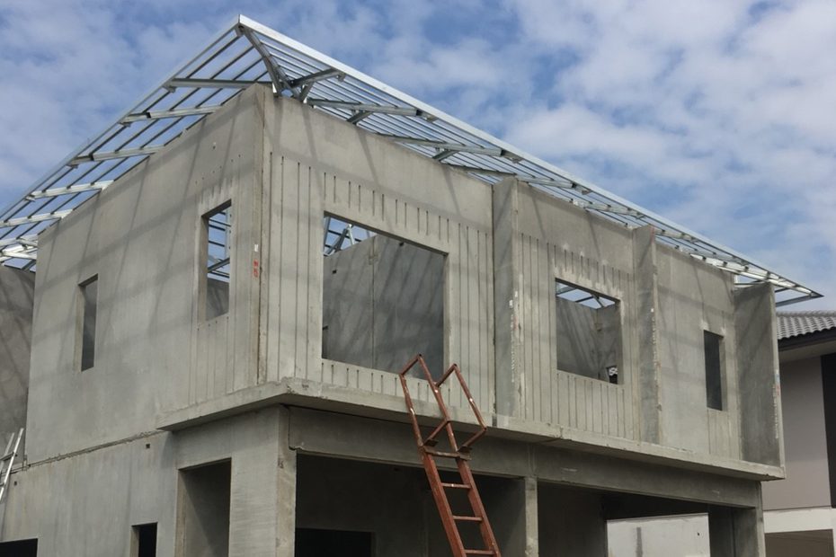 โครงการบ้านวิรัณยา โครงการบ้าน อ่อนนุช 5