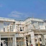 โครงการบ้านวิรัณยา โครงการบ้าน อ่อนนุช 4